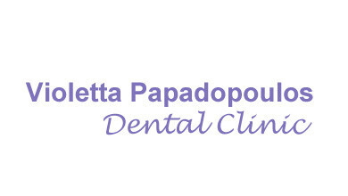 Violetta Papadopoulos Dentist