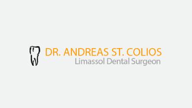 Dr. Andreas Colios